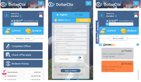 DollarClix Review – Is It Legit or Scam?